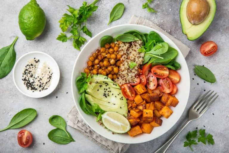 Les 10 clés d&rsquo;une alimentation saine : Guide pratique