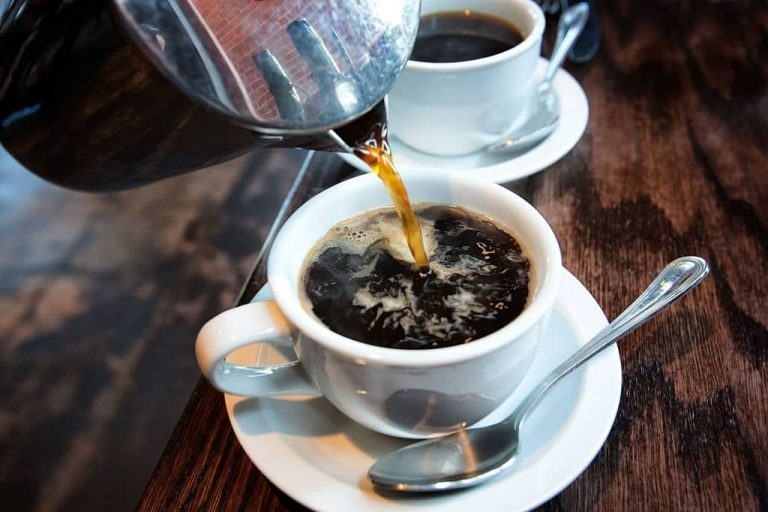 Les 10 bienfaits et propriétés du café qui vont vous surprendre