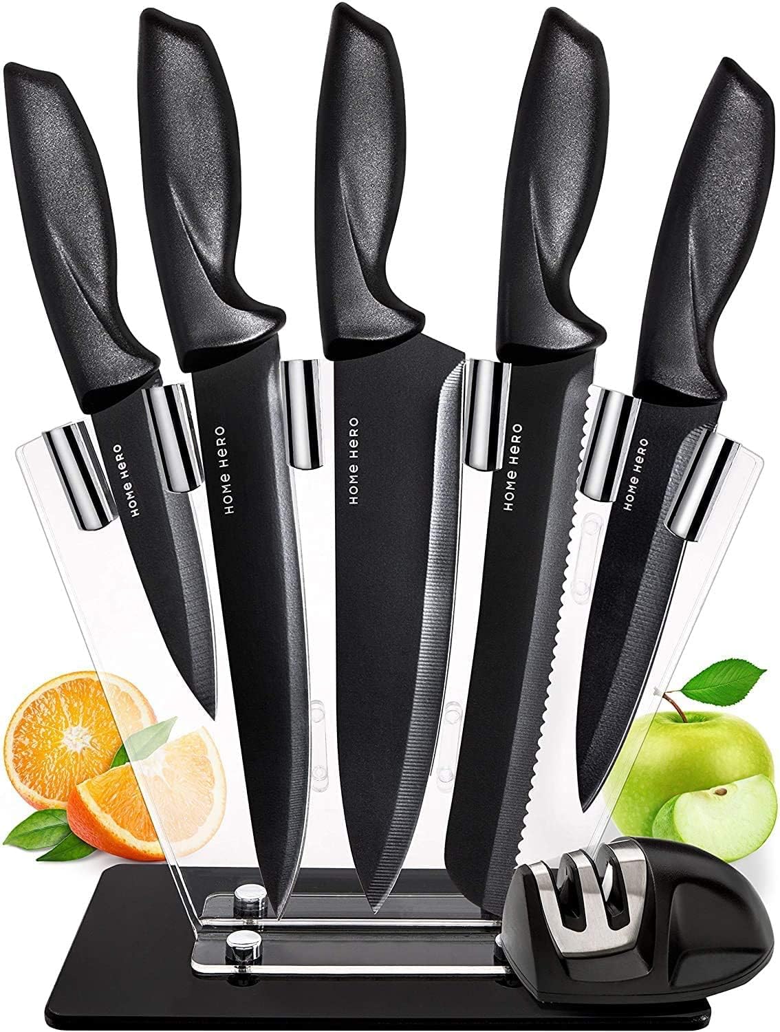 Couteau de cuisine classique - Güde Solingen