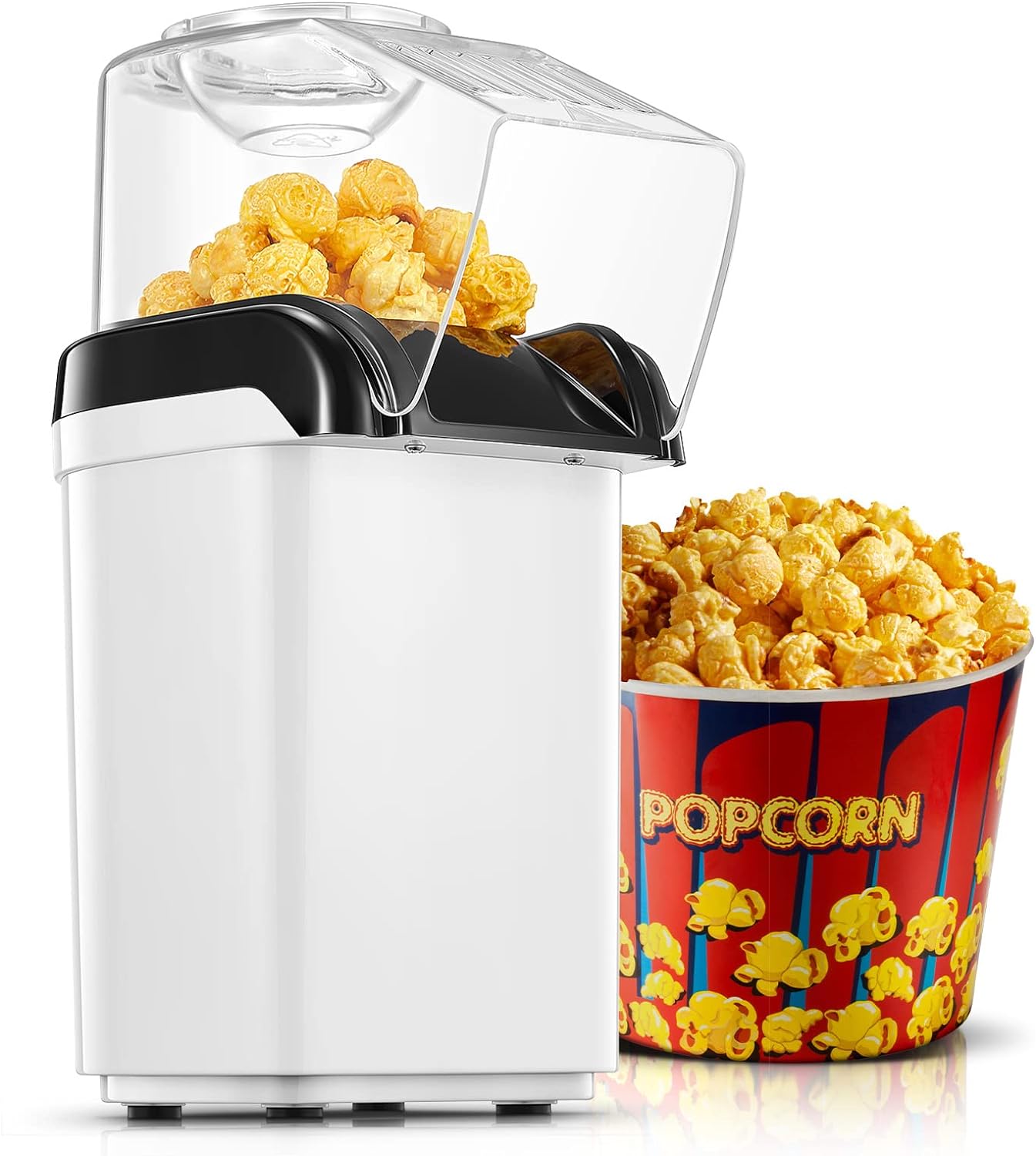 Spouts Pop Machine Les 5 meilleures Machines à pop corn : avis et comparatif