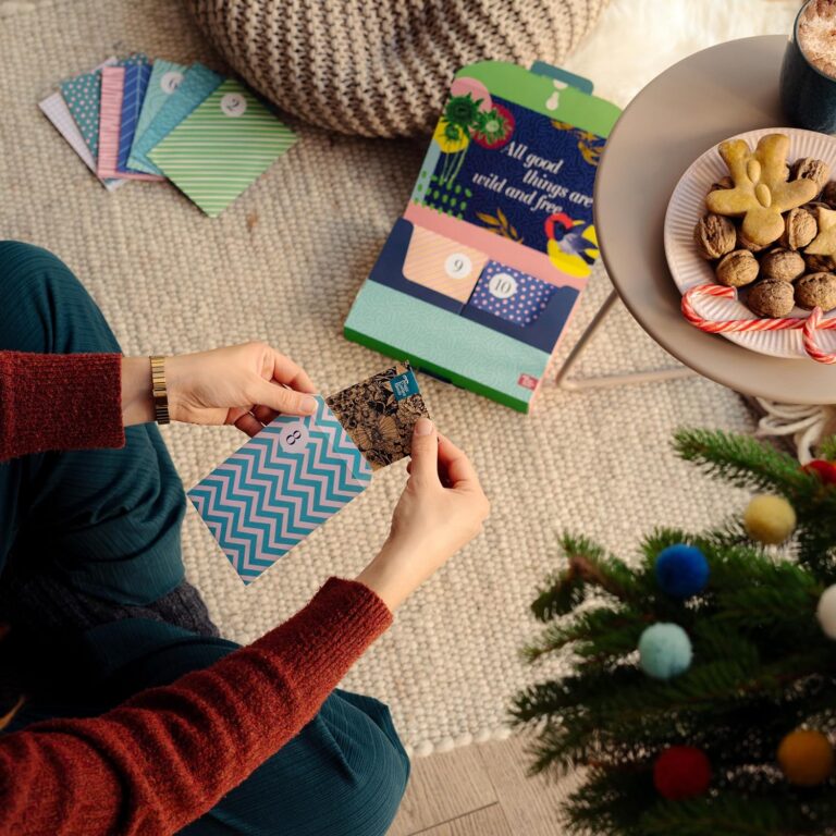 Les 5 meilleurs Calendriers de l&rsquo;Avent Semences : avis et comparatif