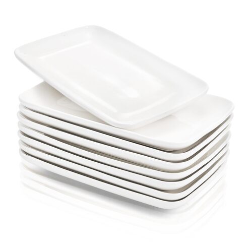 Foraineam, lot de 8