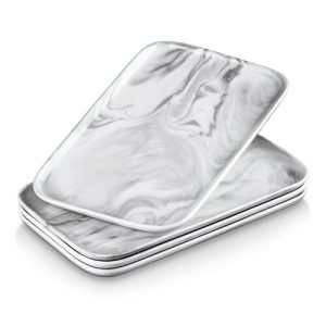 Les 5 Meilleures Assiettes Rectangulaires : Comparatif et Avis