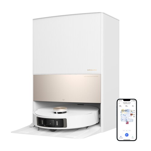 Dreame L20 Ultra