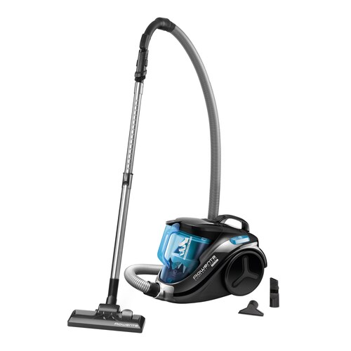 Aspirateur Rowenta Compact Power Cyclonic