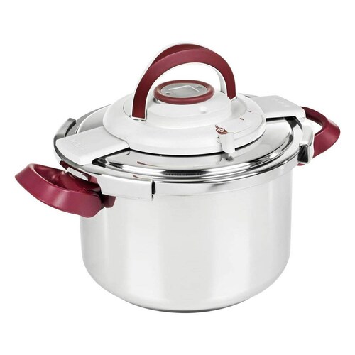 Autocuiseur SEB Clipso+ Precision 10 L