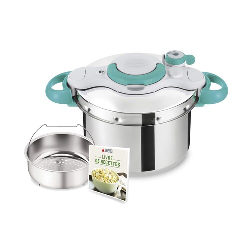 SEB ClipsoMinut' Easy 7,5 L