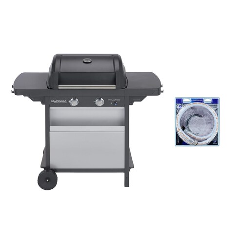 Barbecue à gaz Campingaz Class 2 LX Vario