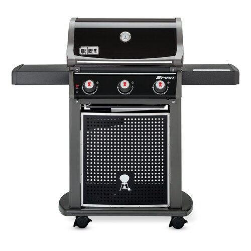 Barbecue à gaz Weber Spirit E-310
