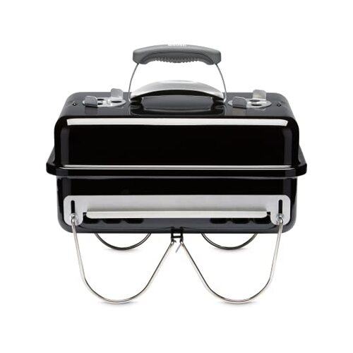 Weber Go-Anywhere charbon