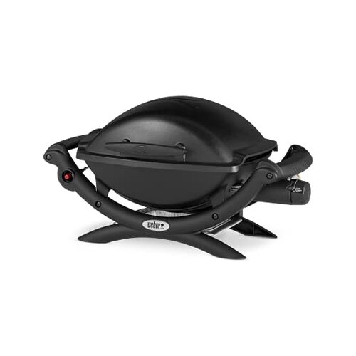 Weber Q1000 gaz