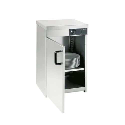 Bartscher 25-30 assiettes
