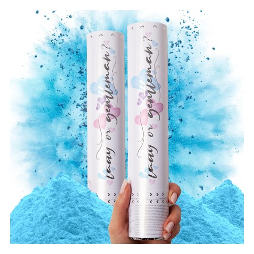 PrimePure Gender Reveal