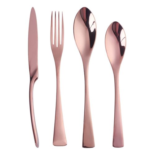 Zinello Firenze rose gold
