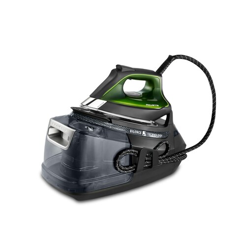 Centrale vapeur Rowenta Silence Steam Pro