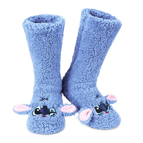 Disney Chaussons Stitch