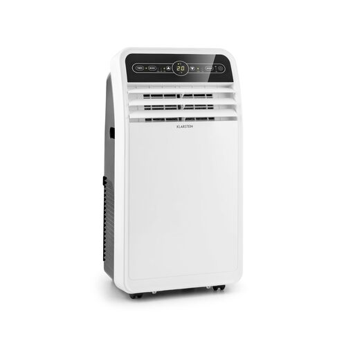 Climatiseur mobile Klarstein Metrobreeze 7000 BTU compact