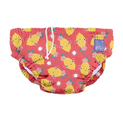 Couche de bain lavable Bambino Mio