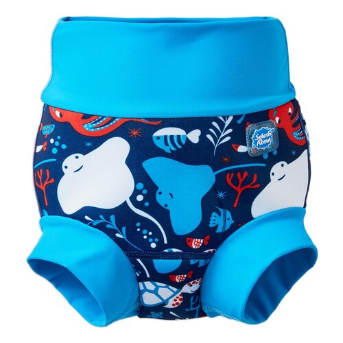 Couche de bain Splash About Happy Nappy