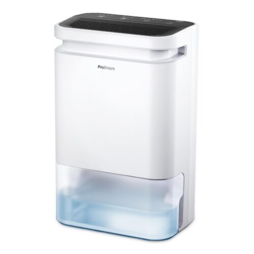 Pro Breeze absorption