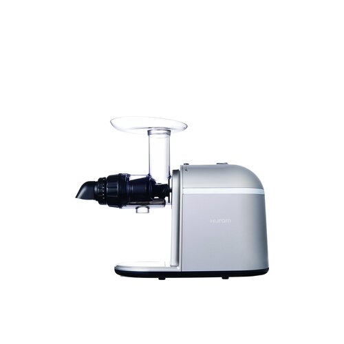 Extracteur de jus horizontal Hurom Chef GH polyvalent