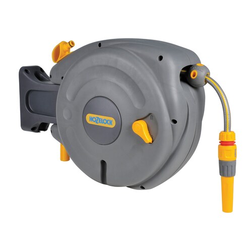 Enrouleur mural Hozelock Mini Auto Reel 10 m