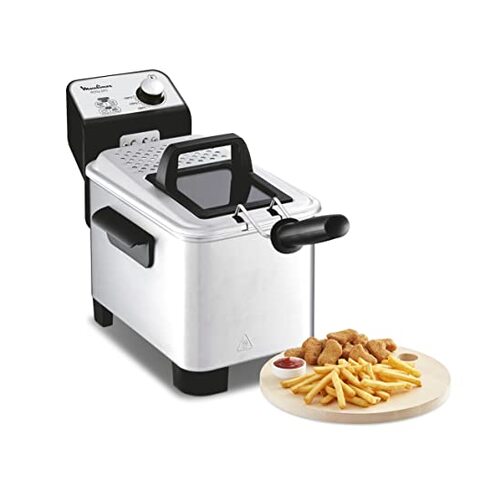 Moulinex Easy Pro