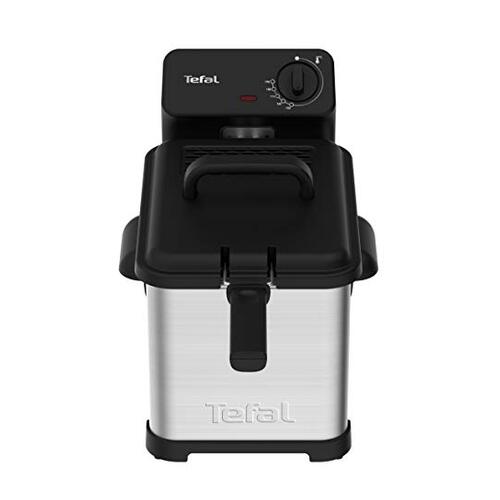 Friteuse électrique Tefal Family Pro à zone froide