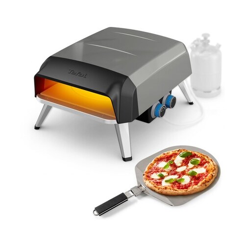 Tefal Pizza Pronto Gaz