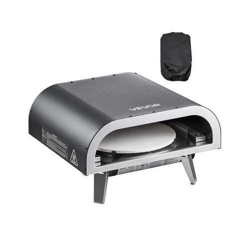 Four a pizza gaz VEVOR propane portable