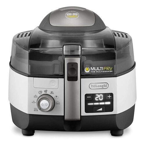 Friteuse sans huile De'Longhi MultiFry avec pale de mélange