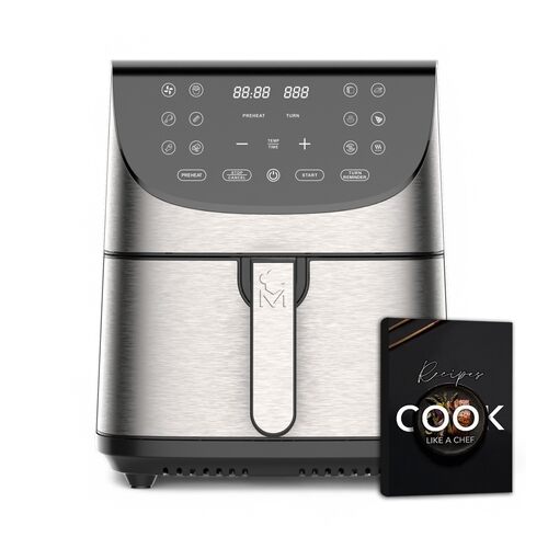 Friteuse sans huile MasterPro Rocket 7 litres 1800 W