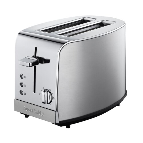 Grille-pain Russell Hobbs 2 fentes larges