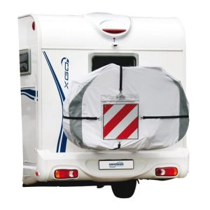 Les 5 Meilleures Housses de Vélo pour Camping-Car : Comparatif et Avis