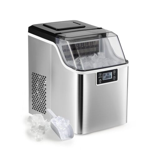 Costway 18 kg inox
