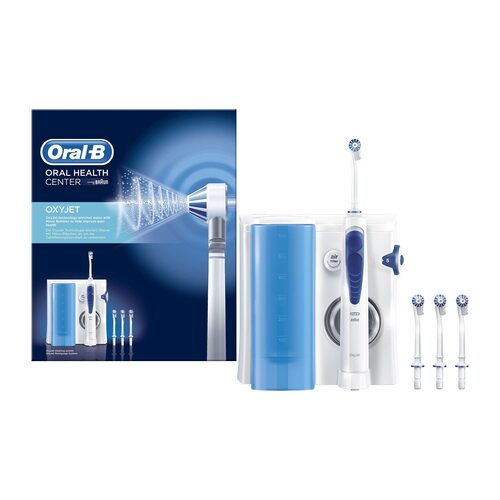 Oral-B OxyJet