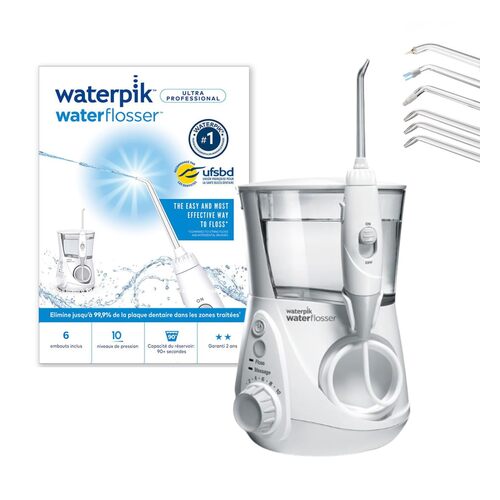 Waterpik WP-660EU