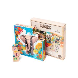 Les 5 Meilleurs Jeux Montessori 4 Ans : Comparatif et Avis