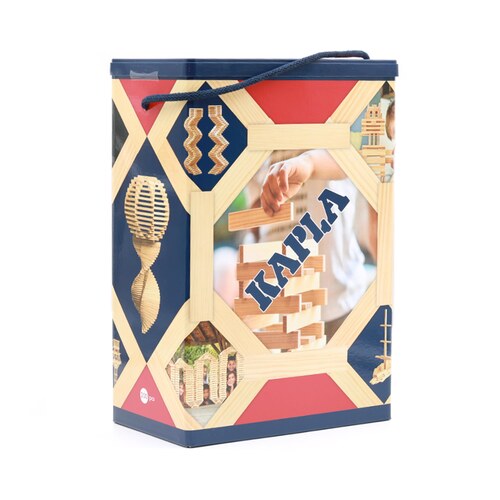 Jeu de construction KAPLA 200 planchettes