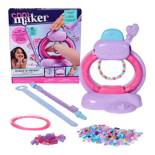 Cool Maker atelier