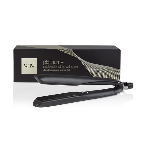 Lisseur à cheveux ghd Platinum+ à plaques céramique