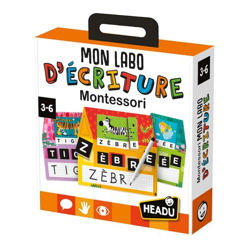 HEADU labo d'écriture
