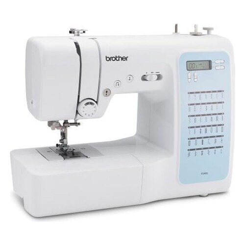 Machine à coudre Brother FS40S