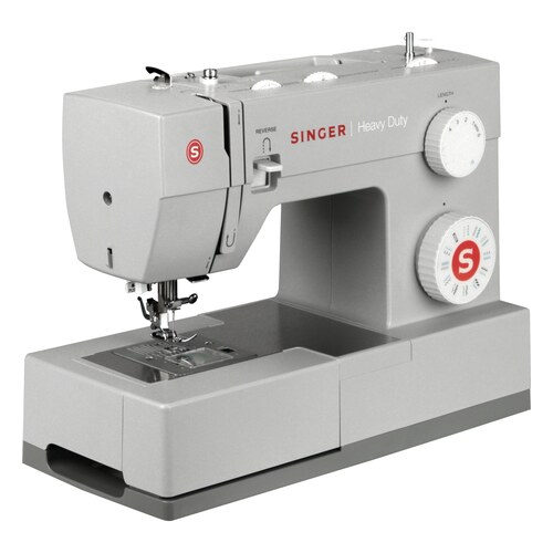 Machine à coudre Singer Heavy Duty 4423