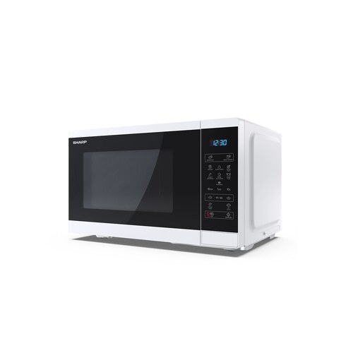 Micro-ondes Sharp YC-MS252