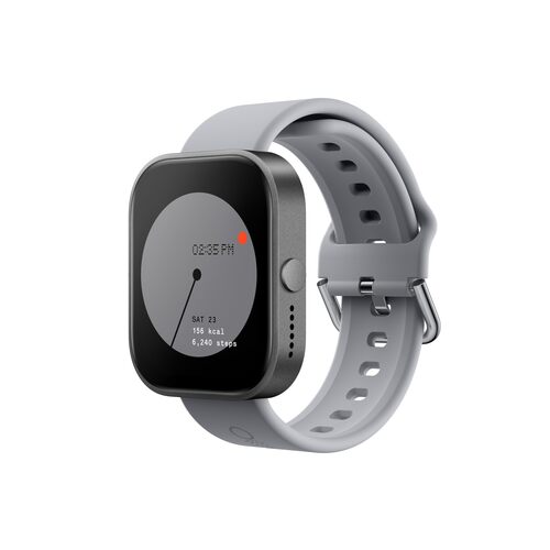 Montre connectée CMF by Nothing Watch Pro à grand écran AMOLED