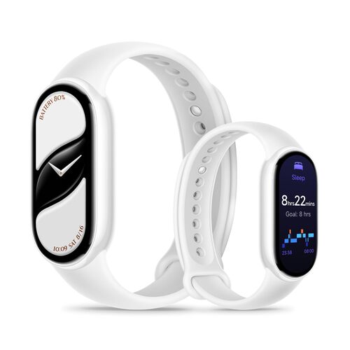 Xiaomi Smart Band 10