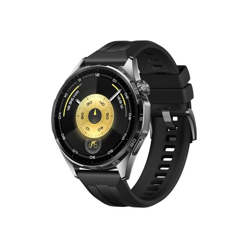 Montre connectée Huawei Watch GT 6 de 46 mm avec écran AMOLED