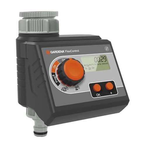 Gardena FlexControl