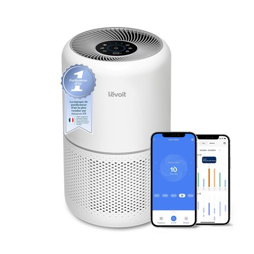 Levoit Core 300S